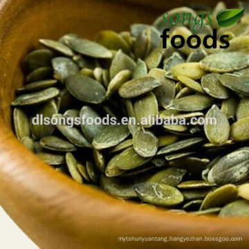 Healthy Nutritional Of Wholesale Hulled Pumpkin Seed